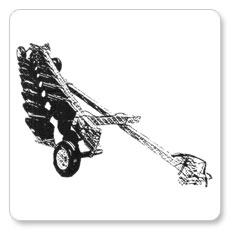 John Deere 2600-2800 Series